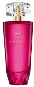 Avon Eve Embrace EDP 50 ml Kadın Parfümü kullananlar yorumlar